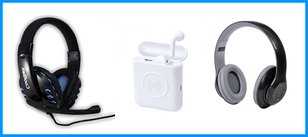 auriculares